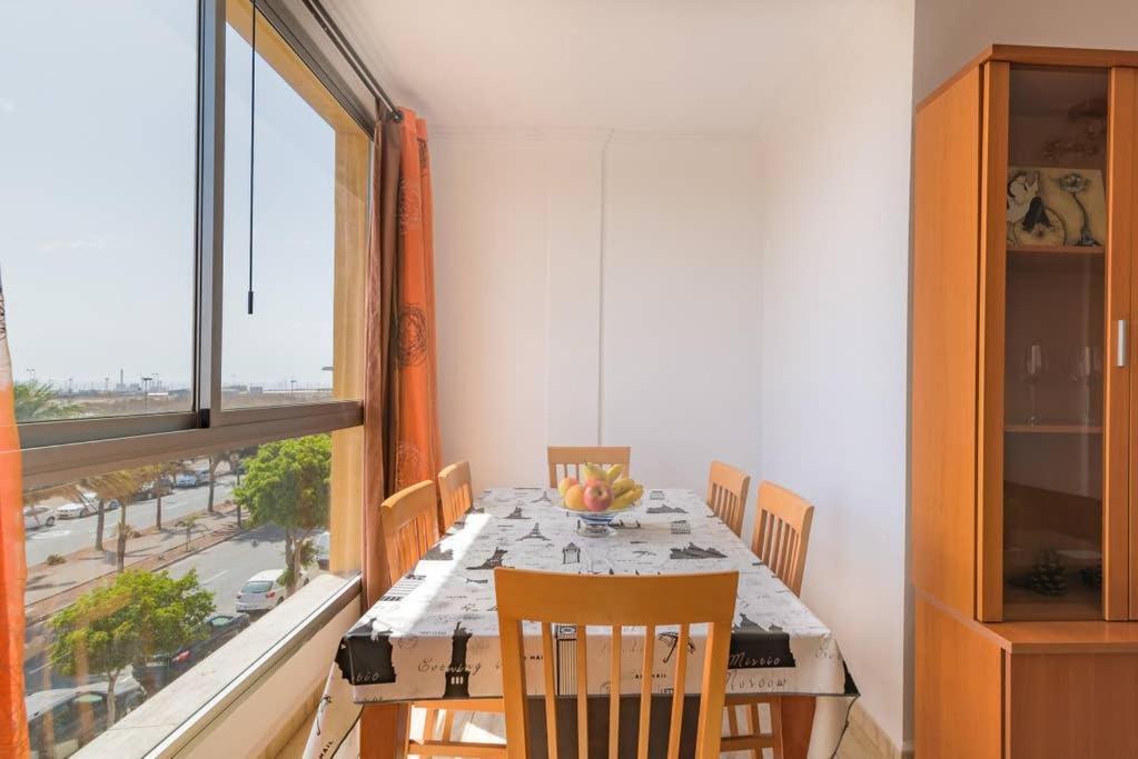 Apartmán 2B Apartamento Atlantico Vecindario  Exteriér fotografie